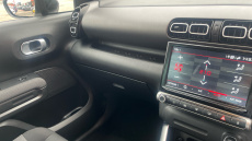 Citroen C3 Aircross 1.2 PureTech 110 Shine 5dr Petrol Hatchback